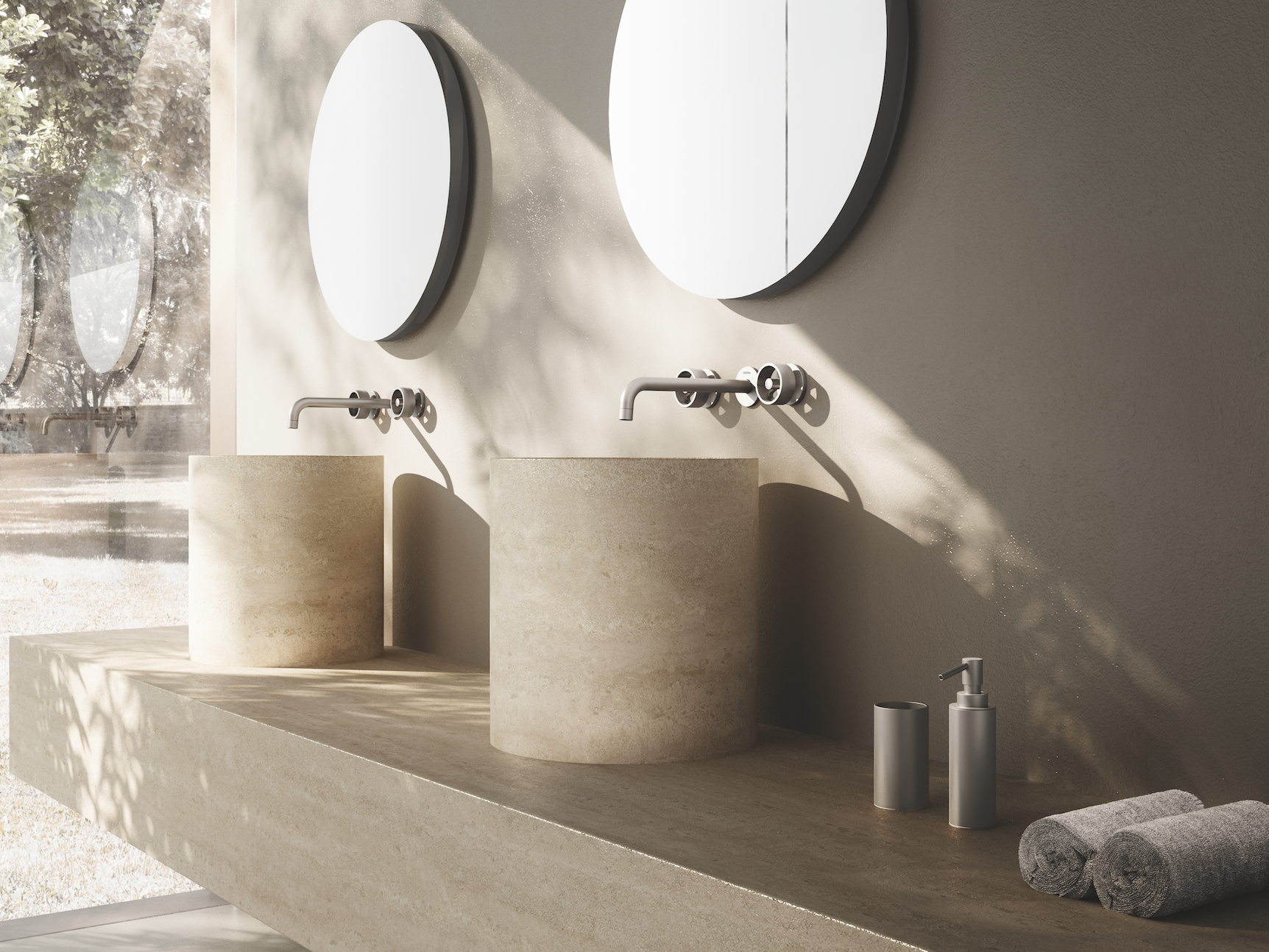 Serie ROTA  - Diseño del estudio angelettiruzza design_Bio